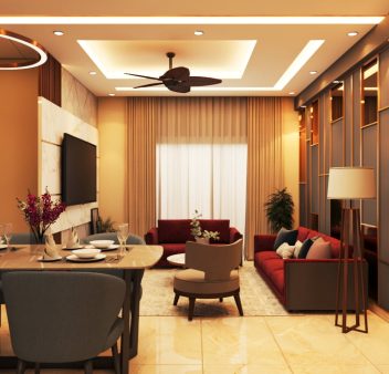 interior design company in bangalore- Dezign Lane